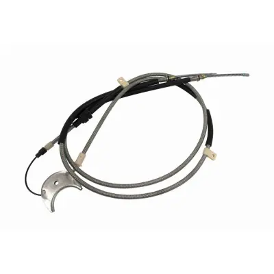 Cable de accionamiento, freno de estacionamiento VAICO V25-30026 Ordena Ya